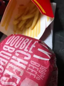 マクドナルド 麻布十番店