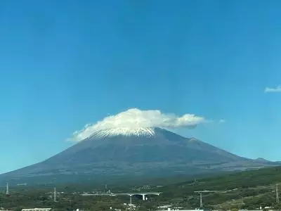 道の駅 富士