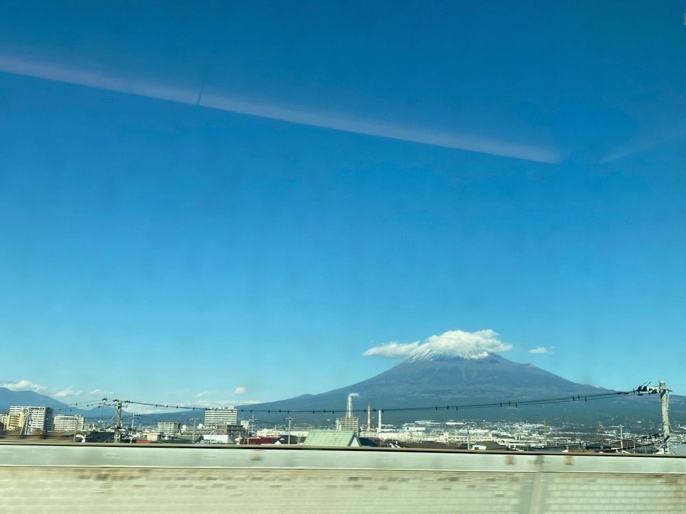 鉄道こまちさんが投稿した道の駅 富士に関する口コミの画像