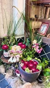 行田市観光案内所