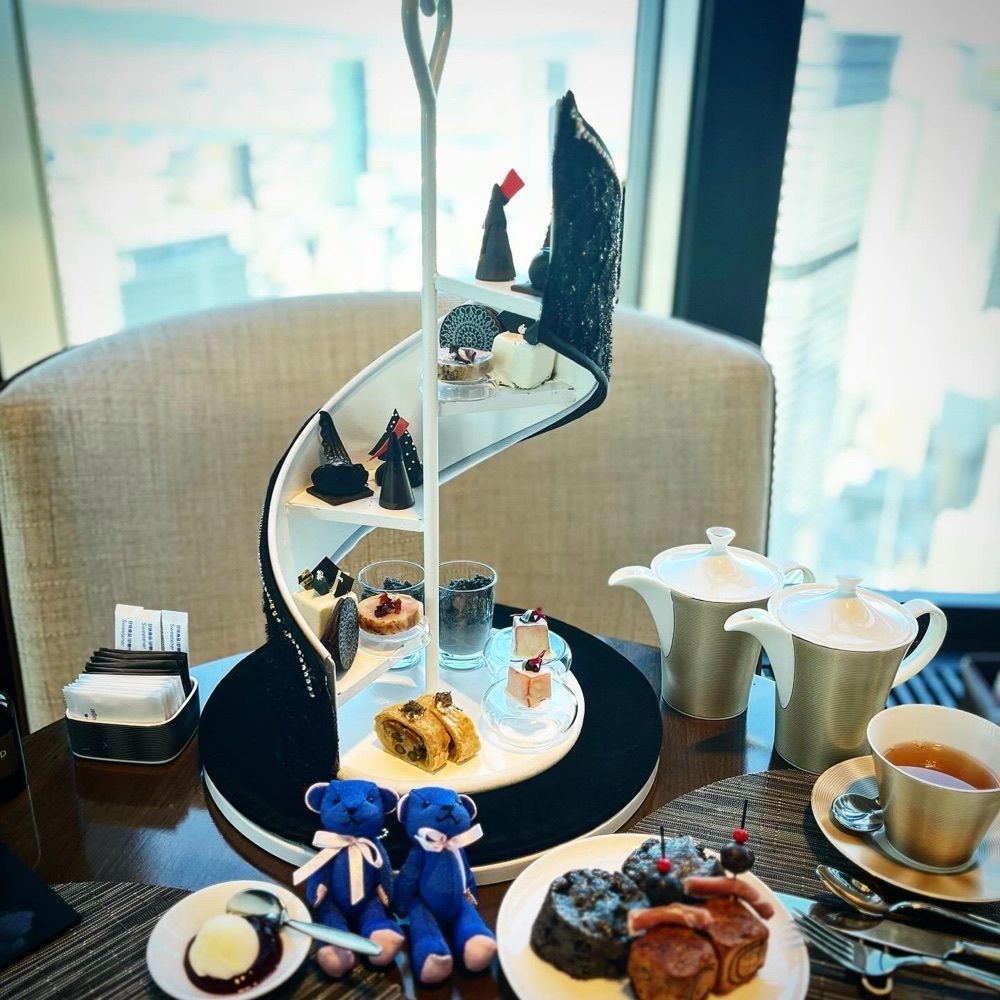 エリーチカさんが投稿した40スカイバー＆ラウンジに関する口コミの画像