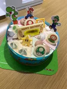 サーティワンアイスクリーム イオンモール東久留米店