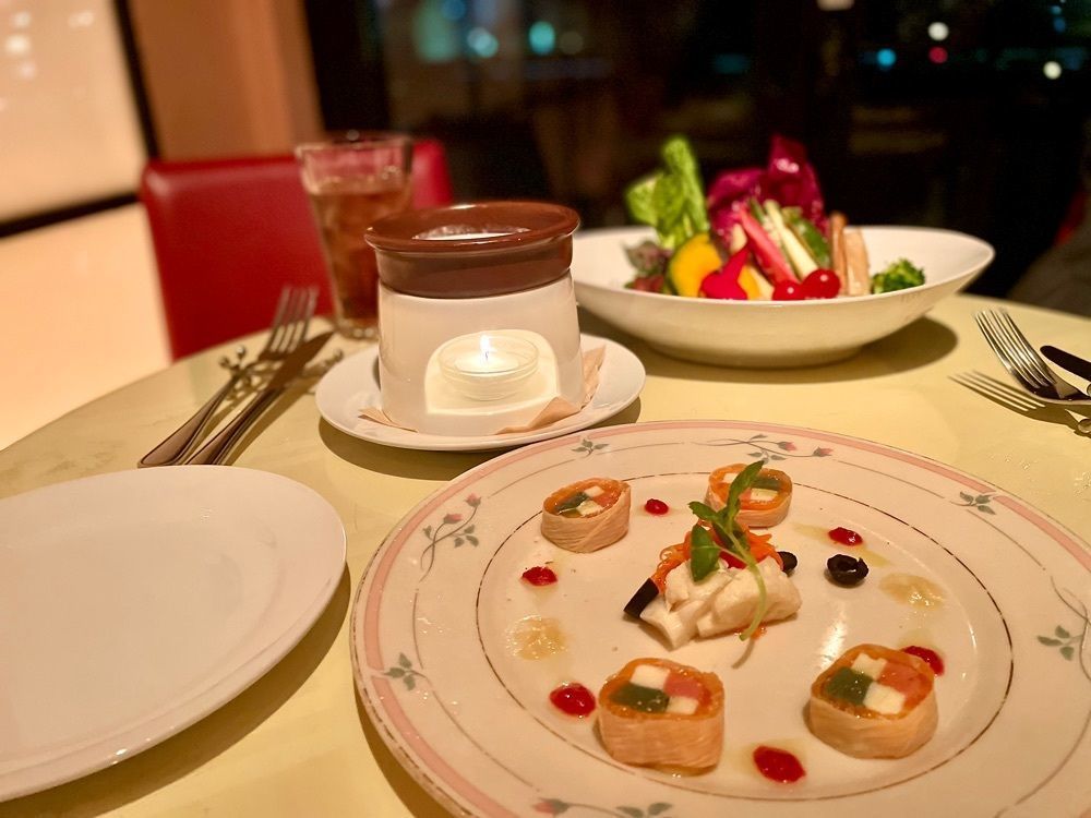 mamama__tさんが投稿したIL BUCO（イル ブーコ【旧店名】みます屋 イタリアーノ）に関する口コミの画像