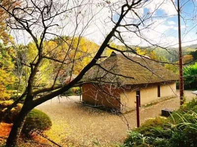 旧佐藤家住宅