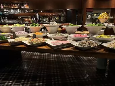 バルバッコア 六本木ヒルズ店（BARBACOA）