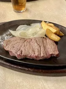 ジャッキー ステーキハウス（JACK'S STEAK HOUSE）
