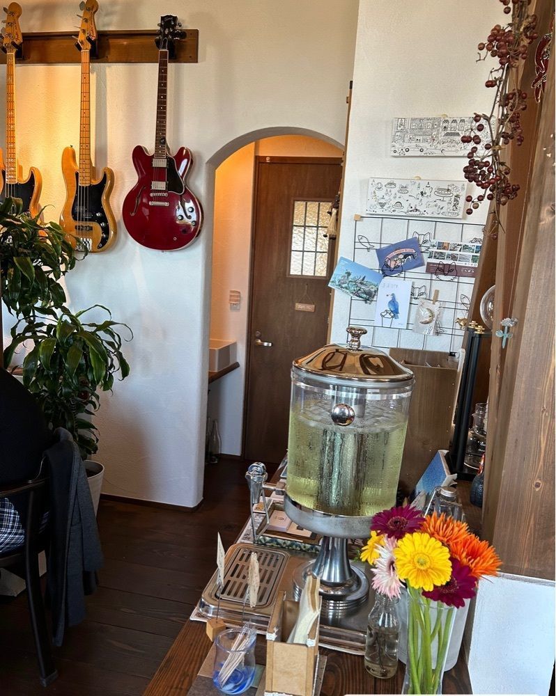 DREAMさんが投稿した麦カフェに関する口コミの画像