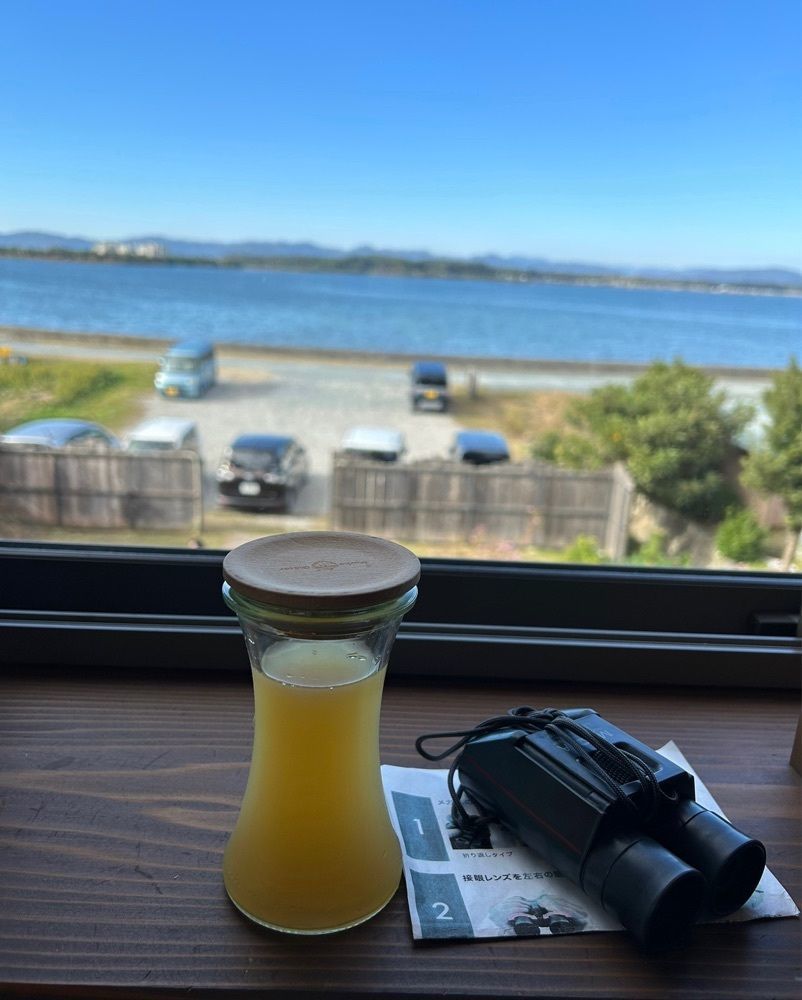 DREAMさんが投稿した麦カフェに関する口コミの画像