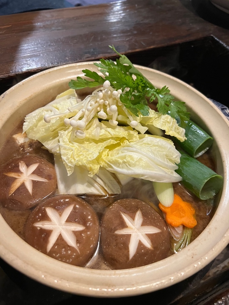 himbaさんが投稿した丹波篠山 猪料理専門店　奥栄に関する口コミの画像