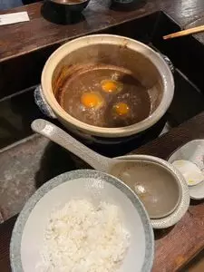 丹波篠山 猪料理専門店 奥栄 1枚目