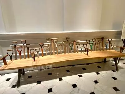 ホワイトハウス 2枚目