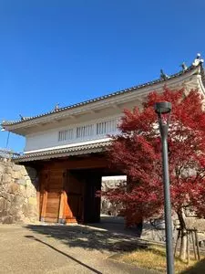 甲府市歴史公園