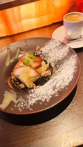 新丸ビル（新丸の内ビルディング）