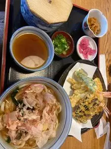 遠州庵