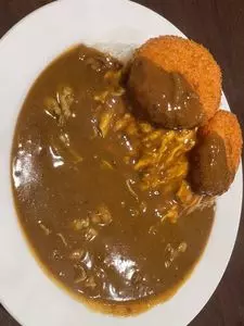 CoCo壱番屋 調布つつじヶ丘店（ココイチバンヤ）