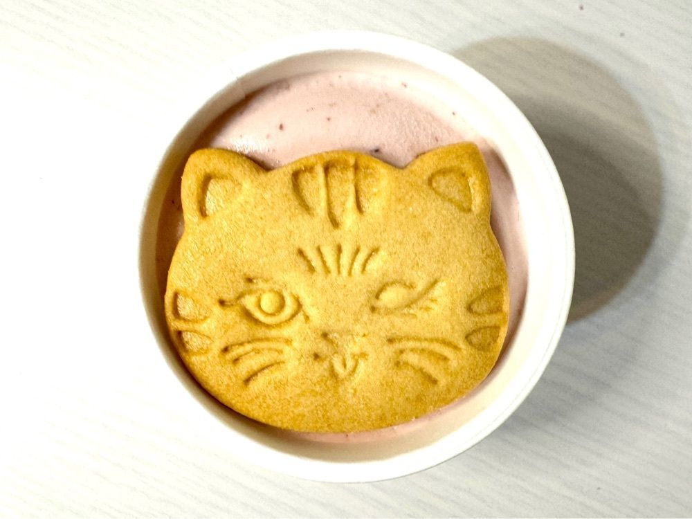 満腹次郎0843さんが投稿したCACAOCAT 白金台店（カカオキャット）に関する口コミの画像