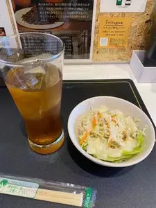 Craft Curry Brothers 渋谷店（クラフト カレー ブラザーズ）