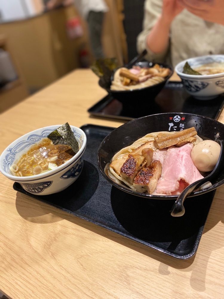 familiar_tourism_c992イーコさんが投稿した麺屋 たけ井 貝塚店に関する口コミの画像