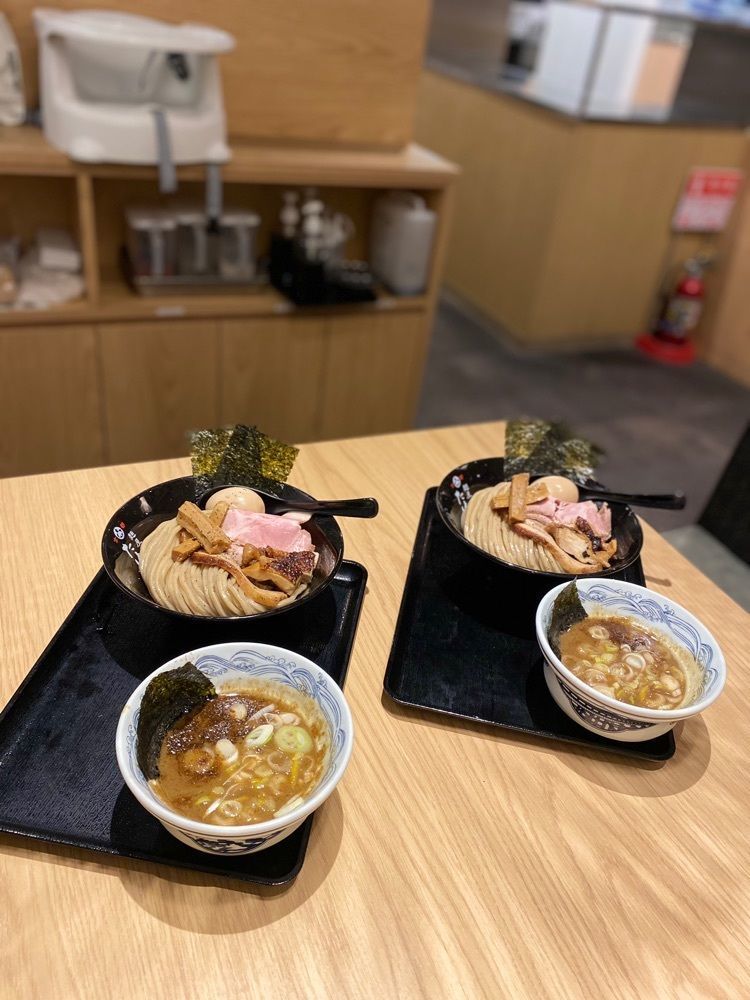 familiar_tourism_c992イーコさんが投稿した麺屋 たけ井 貝塚店に関する口コミの画像