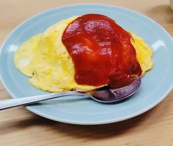 中華料理 七面鳥