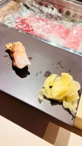鮨&BAR 不二楼 新丸ビル店（Sushi & Bar Fujiro）