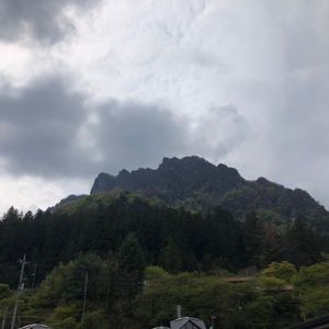 妙義神社