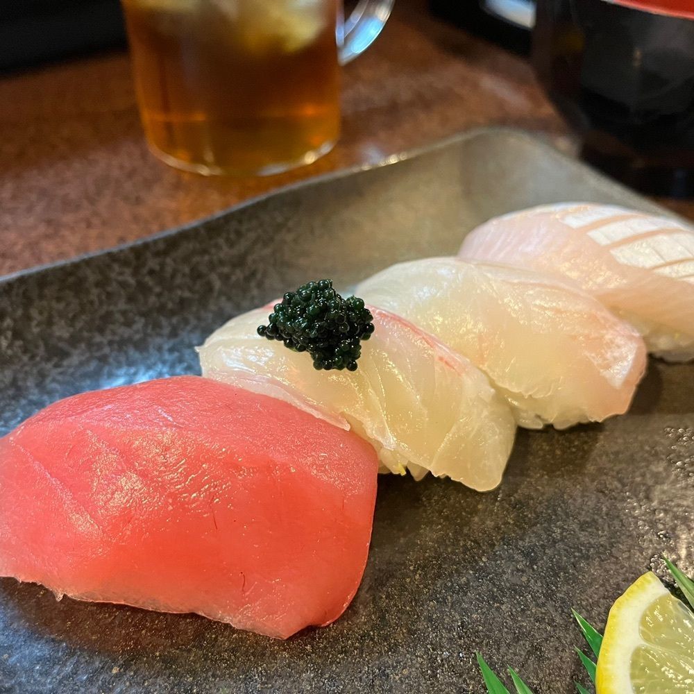 エリーチカさんが投稿したねぼけ寿しに関する口コミの画像