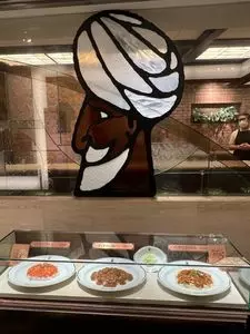 インデアンカレー 丸の内店