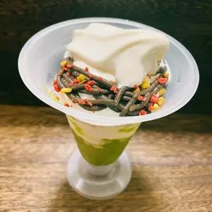 ミニストップ 新宿三井ビル店