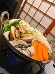 個室居酒屋 北の大地