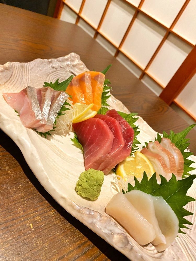 ajisaiさんが投稿した個室居酒屋 北の大地に関する口コミの画像