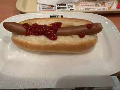 ドトールコーヒーショップ 駒込南口店（DOUTOR）