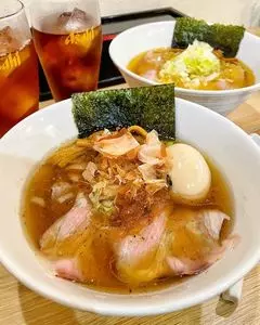 麺屋 最後の一滴