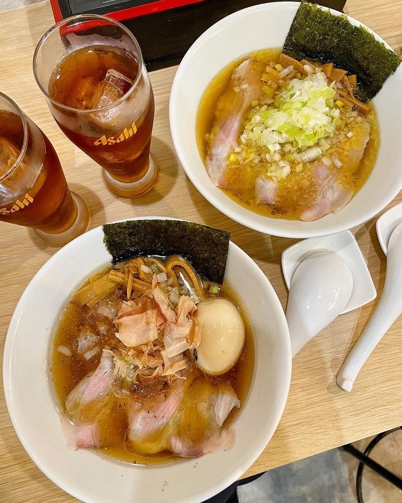 mai626さんが投稿した麺屋 最後の一滴に関する口コミの画像