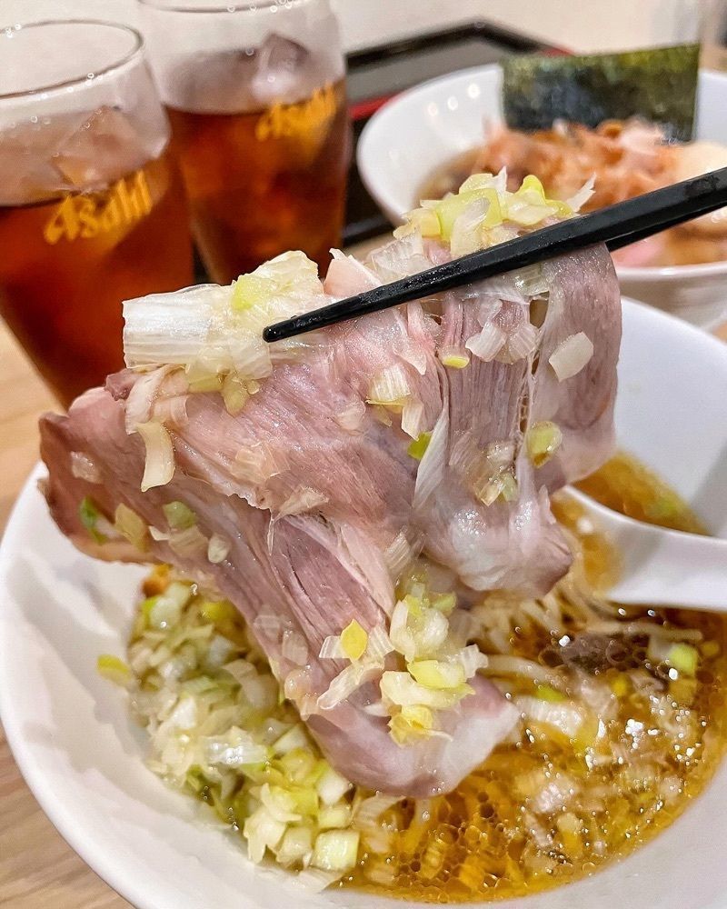 mai626さんが投稿した麺屋 最後の一滴に関する口コミの画像