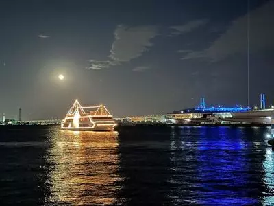 横浜赤レンガ倉庫［1号館及び2号館］ 3枚目
