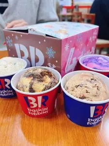 サーティワンアイスクリーム セレオ八王子店