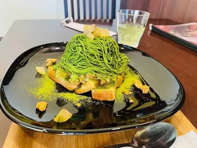 雅正庵 千代田店