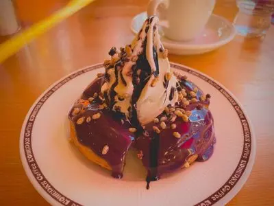 コメダ珈琲店 町田鶴川店（コメダコーヒーテン）