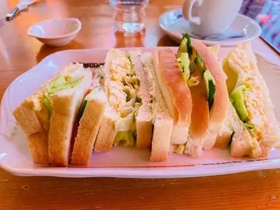 コメダ珈琲店 町田森野店（コメダコーヒーテン）