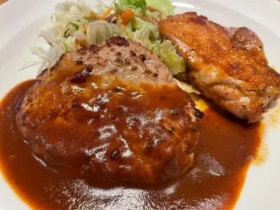 デニーズ 中村橋店（Denny's）