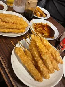 のんき屋（のんきや） 1枚目