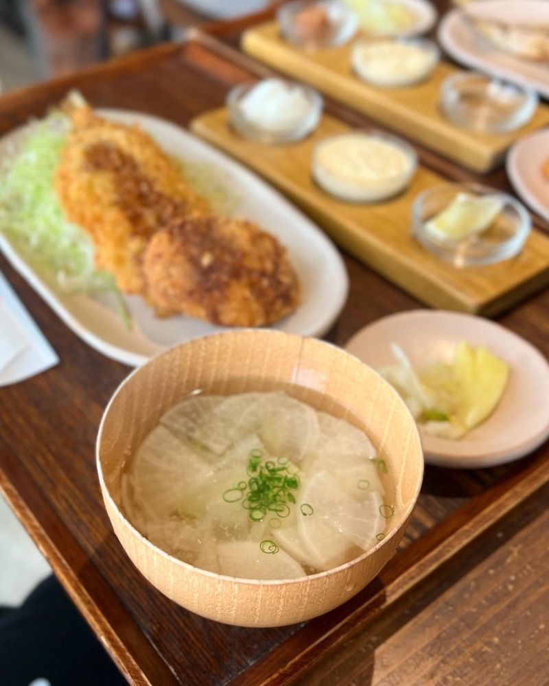 ayu.latteさんが投稿したひものや食堂 ひだまりに関する口コミの画像