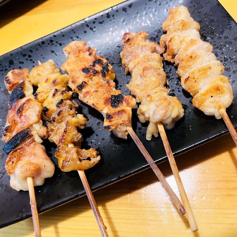 東京食べあルークさんが投稿した鶏のまるよし 新橋店に関する口コミの画像