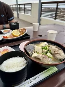 読谷村漁業協同組合（ヨミタンソンギョギョウキョウドウクミアイ）