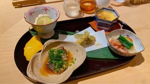 鮨 石橋正和（Masa Ishibashi）