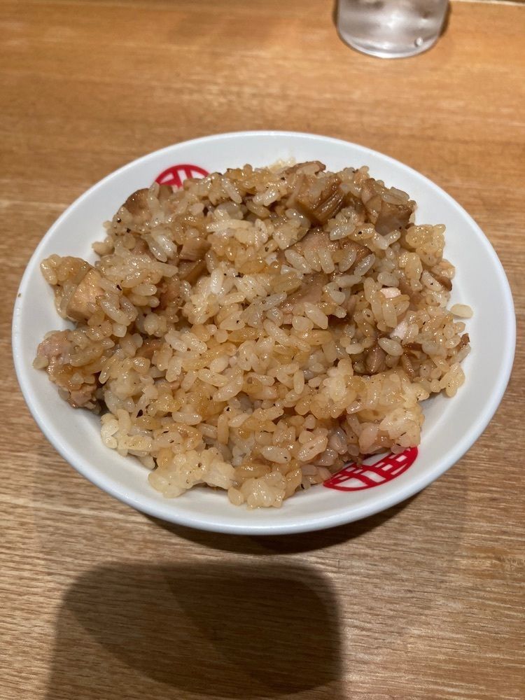saa1010さんが投稿した中華そば専門 田中そば店 赤坂アークヒルズ店に関する口コミの画像