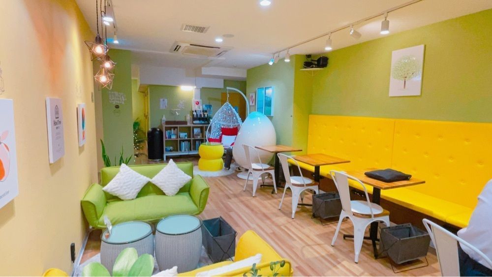みかんさんが投稿したAthel Tree Coffee（エゼル ツリー コーヒー）に関する口コミの画像