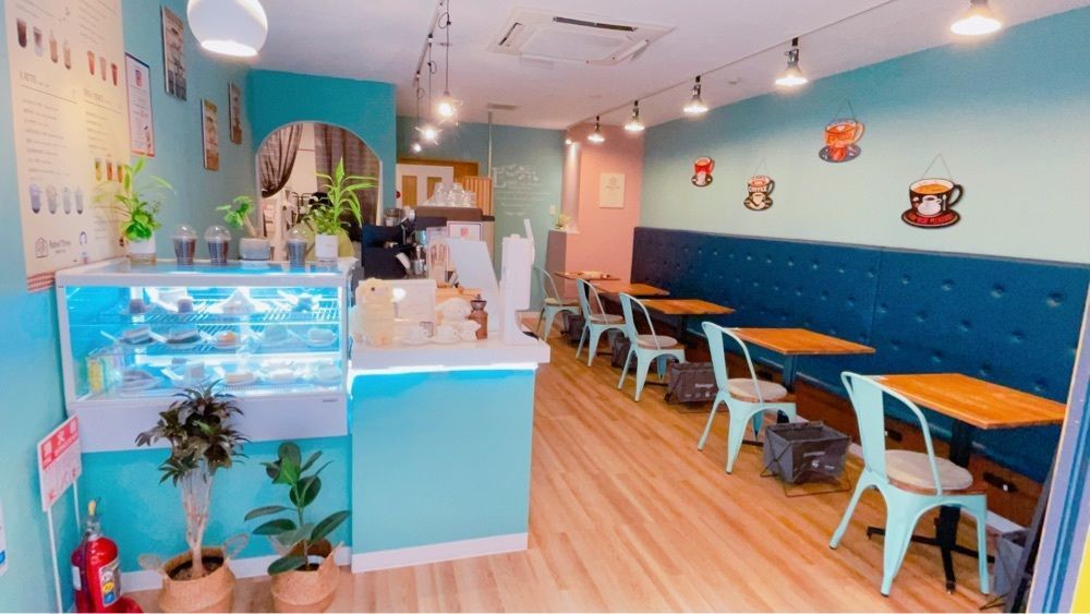 みかんさんが投稿したAthel Tree Coffee（エゼル ツリー コーヒー）に関する口コミの画像