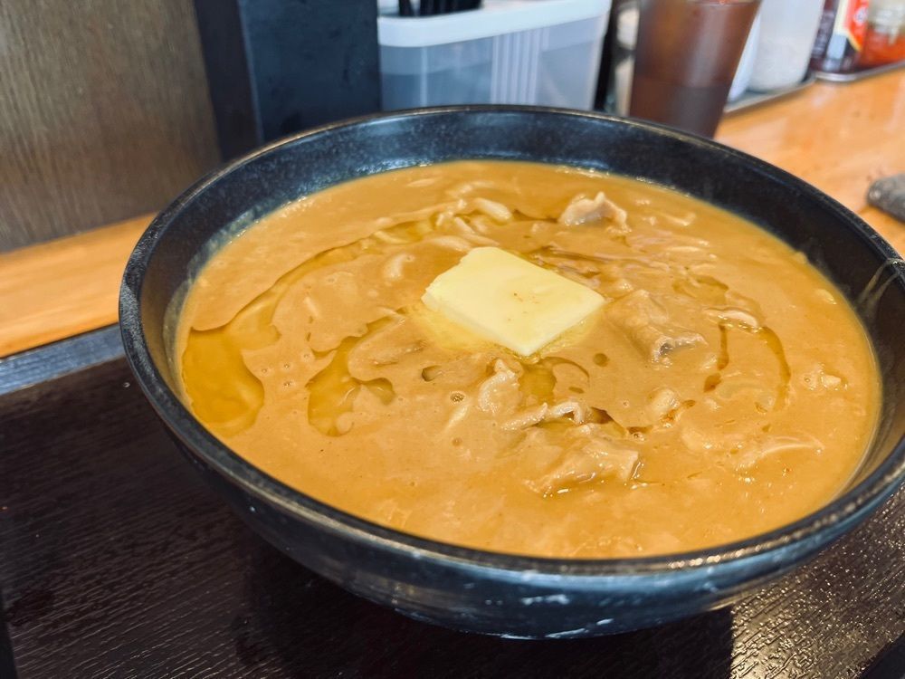 YYY🌈TOKYOさんが投稿した肉汁うどん こうち屋に関する口コミの画像